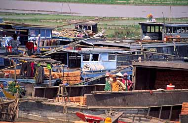 Takeo, Cambodia, Jacek Piwowarczyk, 2000