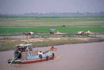 Takeo, Cambodia, Jacek Piwowarczyk, 2000