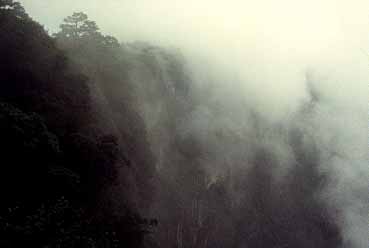 Emei Shan, Sichuan, Jacek Piwowarczyk