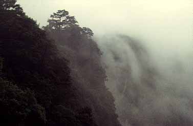 Emei Shan, Sichuan, Jacek Piwowarczyk