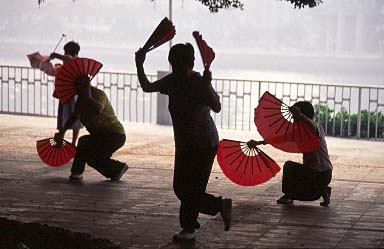 Guangzhou, China, Jacek Piwowarczyk, 2004