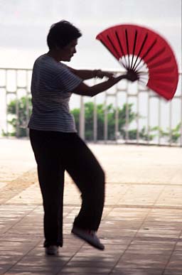 Guangzhou, China, Jacek Piwowarczyk, 2004