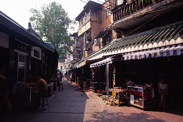 Guangzhou, China, Jacek Piwowarczyk, 2004