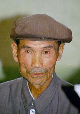 Kunming, Yunnan, China, Jaek Piwowarczyk, 1994-1997