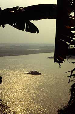 Leshan, Sichuan, Jacek Piwowarczyk