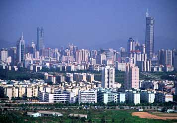 SHENZHEN