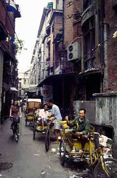 Wuhan, Hubei, China, Jacek Piwowarczyk