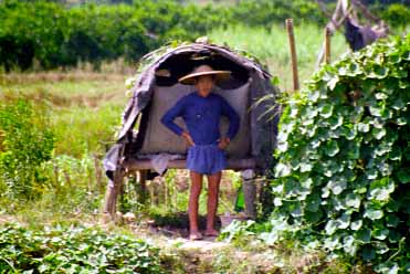 Yangshuo, China, Jacek Piwowarczyk 1997