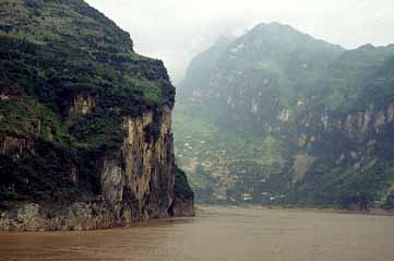 Yangtze River, Hubei Jacek Piwowarczyk