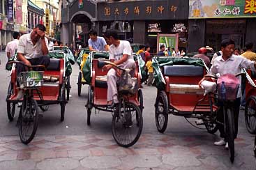 Zhongsan, Guangzdong, China, Jacek Piwowarczyk, 2004