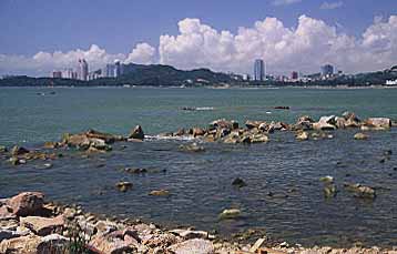 Zhuhai, China, Jacek Piwowarczyk, 2002