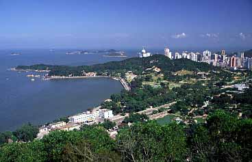 Zhuhai, China, Jacek Piwowarczyk, 2002