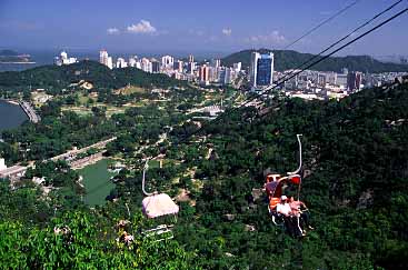 Zhuhai, China, Jacek Piwowarczyk, 2002