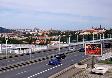 Vesehrad, Prague, Czech Republic, Jacek Piwowarczyk, 2008