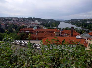 Vesehrad, Prague, Czech Republic, Jacek Piwowarczyk, 2008