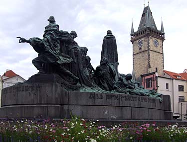 Old Town, Prague, Czech Republic, Jacek Piwowarczyk, 2008