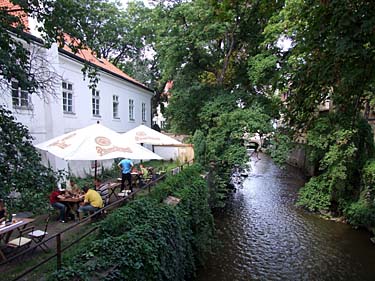 Little Quarter, Prague, Czech Republic, Jacek Piwowarczyk, 2008