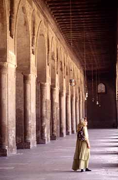Cairo, Egypt. Jacek Piwowarczyk, 1997