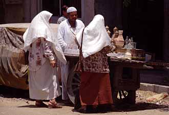 Cairo, Egypt. Jacek Piwowarczyk, 1997