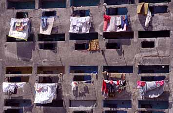 Cairo, Egypt. Jacek Piwowarczyk, 1997