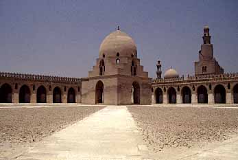 Cairo, Egypt. Jacek Piwowarczyk, 1997