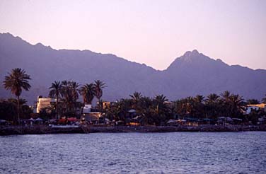 Dahab, Sinai Peninsula, Egypt, Jacek Piwowarczyk, 1997