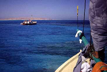 Aswan, Egypt. Jacek Piwowarczyk, 1989