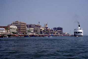 PORT SAID