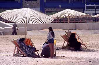 Port Said, Egypt, Jacek Piwowarczyk, 1997