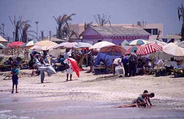 Port Said, Egypt, Jacek Piwowarczyk, 1997