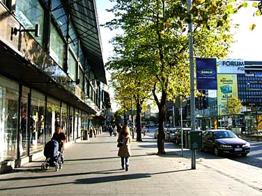 Helsinki, Finland, Jacek Piwowarczyk, 2005