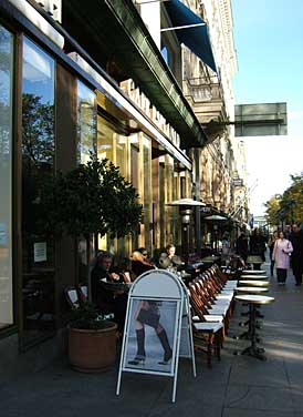 Helsinki, Finland, Jacek Piwowarczyk, 2005