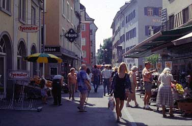 Constance, Germany, Jacek Piwowarczyk, 1987