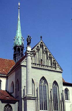 Constance, Germany, Jacek Piwowarczyk, 1987