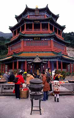 Lantau Island, Hong Kong, China, Jacek Piwowarczyk, 2003