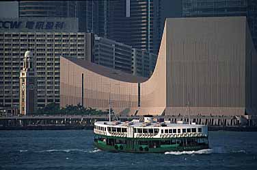 Hong Kong, China, Jacek Piwowarczyk, 2003