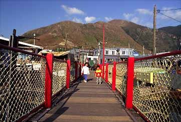 Tai O, Lantau Island, Hong Kong, China, Jacek Piwowarczyk, 2003