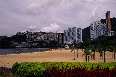 Repulse Bay, Hong Kong Island, Hong Kong, China, Jacek Piwowarczyk, 2004