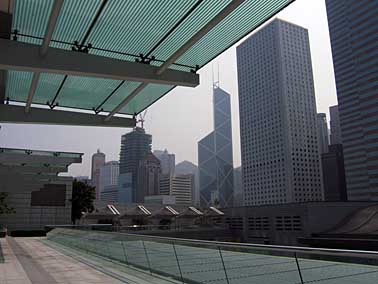 Hong Kong, China, Jacek Piwowarczyk, 2004