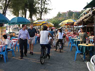 Cheung Chau Island, Hong Kong, China, Jacek Piwowarczyk, 2004