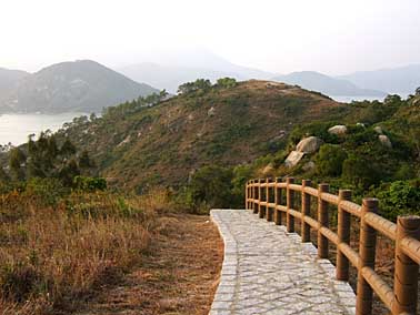 Cheung Chau Island, Hong Kong, China, Jacek Piwowarczyk, 2004