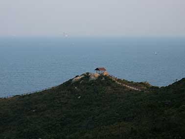 Cheung Chau Island, Hong Kong, China, Jacek Piwowarczyk, 2004