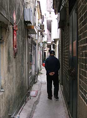 Kam Tin, Nerw Territories, Hong Kong, China, Jacek Piowarczyk, 2005
