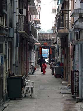 Kam Tin, Nerw Territories, Hong Kong, China, Jacek Piowarczyk, 2005