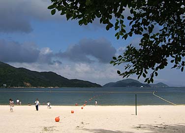 Mui Wo, Hong Kong, China, Jacek Piwowarczyk, 2005