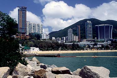 Repulse Bay, Hong Kong, China, Jacek Piwowarczyk, 2006