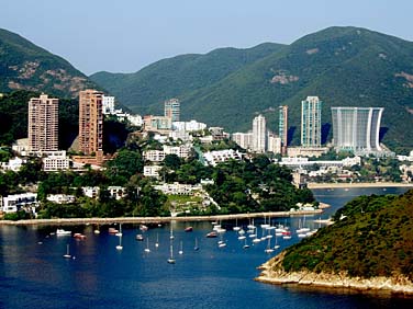 Ocean Park, Hong Kong, China, Jacek Piwowarczyk 2006