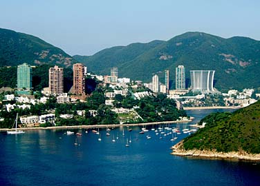 Ocean Park, Hong Kong, China, Jacek Piwowarczyk 2006