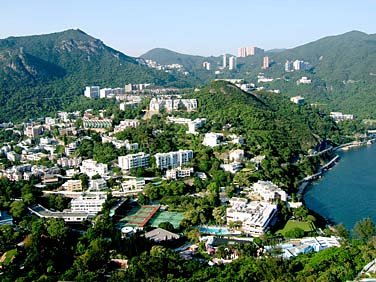 Ocean Park, Hong Kong, China, Jacek Piwowarczyk 2006