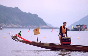 Mui Wo, Lantau Island, Hong Kong, China, Jacek Piwowarczyk 2006